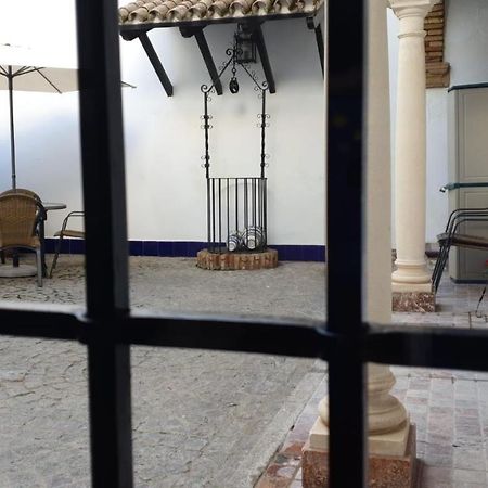 Casa Tiberíades Córdoba Exterior foto