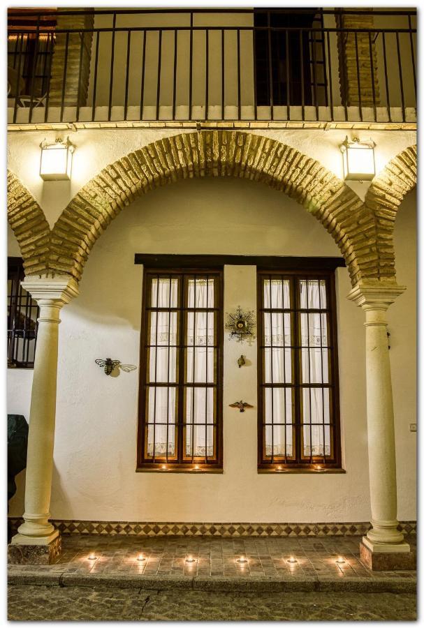 Casa Tiberíades Córdoba Exterior foto