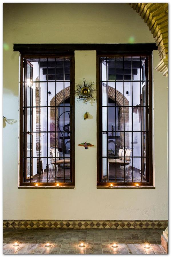 Casa Tiberíades Córdoba Exterior foto