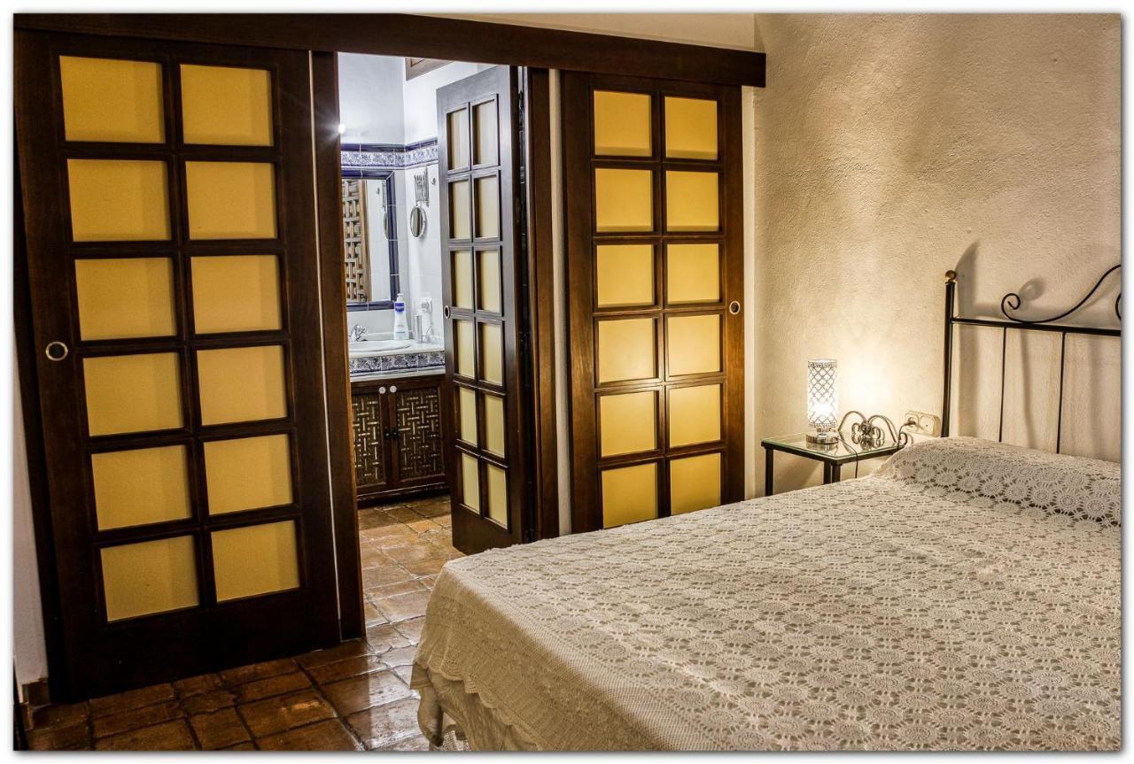 Casa Tiberíades Córdoba Exterior foto