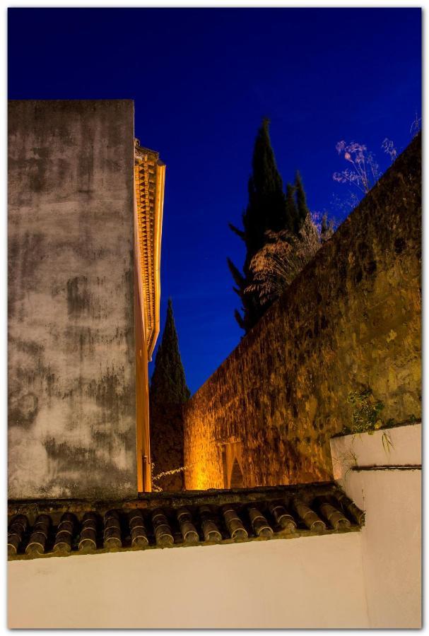 Casa Tiberíades Córdoba Exterior foto