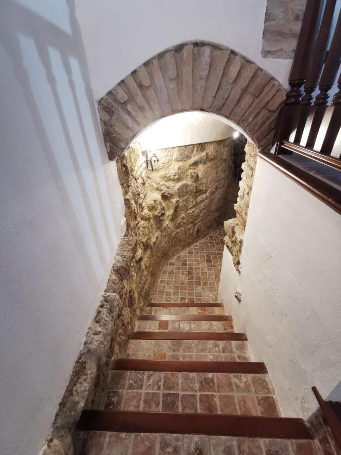 Casa Tiberíades Córdoba Exterior foto
