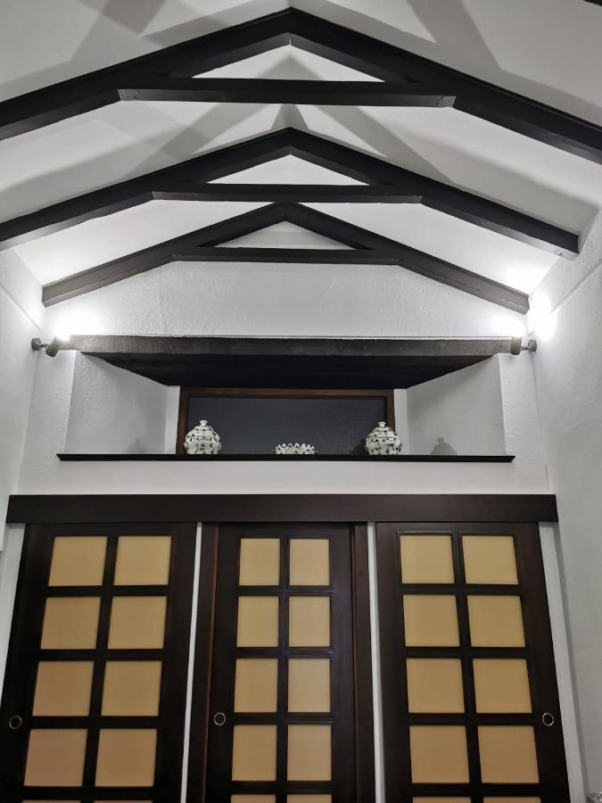 Casa Tiberíades Córdoba Exterior foto