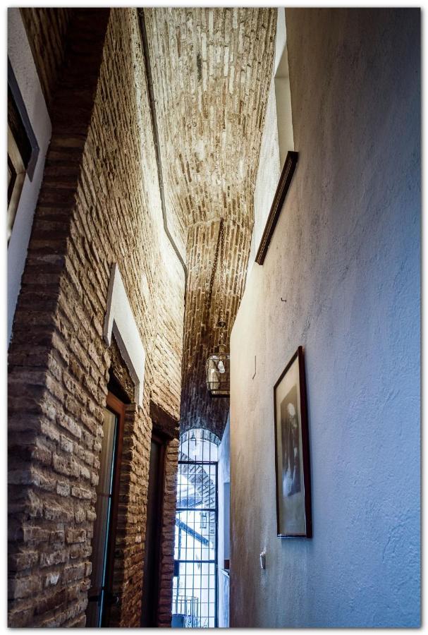 Casa Tiberíades Córdoba Exterior foto