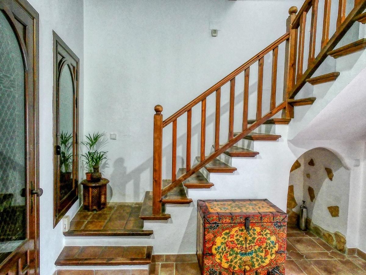 Casa Tiberíades Córdoba Exterior foto