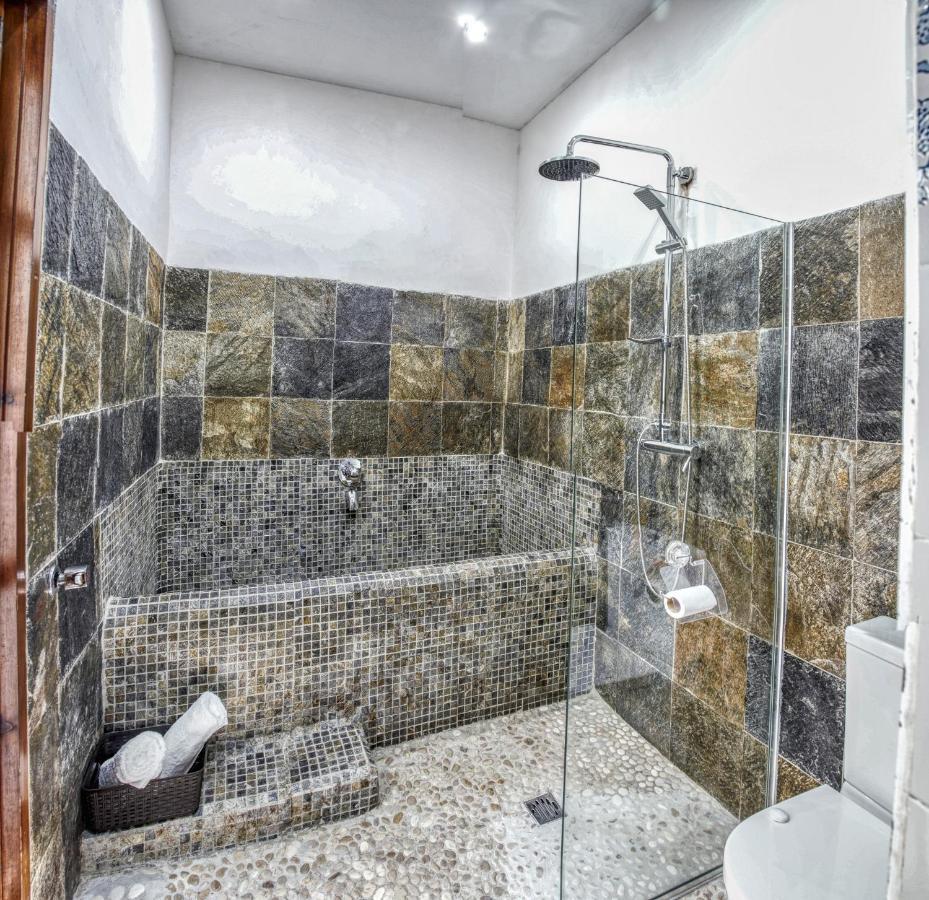 Casa Tiberíades Córdoba Exterior foto