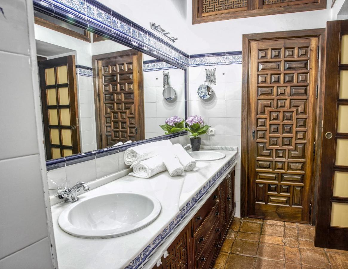 Casa Tiberíades Córdoba Exterior foto