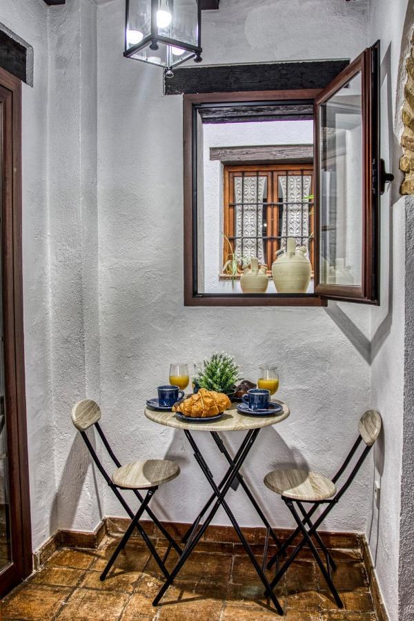 Casa Tiberíades Córdoba Exterior foto